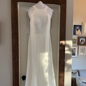 Jenny by Jenny Yoo Shipley Gown (BHLDN) - Size 6